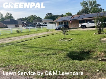 Lawn Service nearby Tyler, TX, 