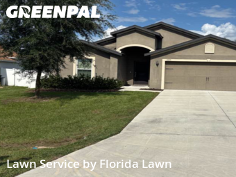 Yard Mowing nearby Poinciana, FL, 