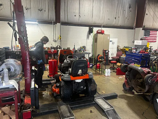 Paul B Moyer & Sons Inc Photo 8