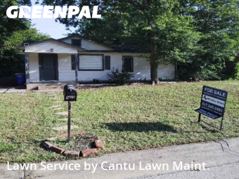 Lawn Mowing nearby Fort Worth, TX, 