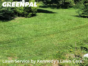 Lawn Cutting nearby Kannapolis, NC, 