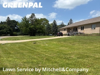 Lawn Mow nearby Farmington Hills, MI, 