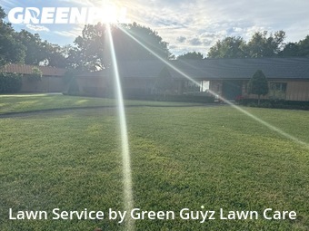 Lawn Mowing nearby Maitland, FL, 