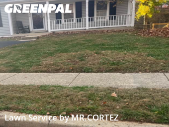 Lawn Maintenance nearby Gaithersburg, MD, 