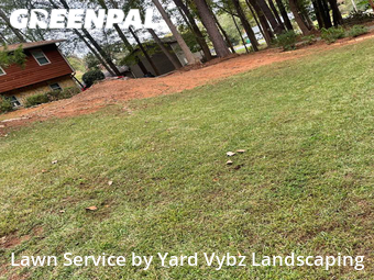 Lawn Service nearby Snellville, GA, 