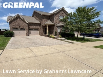 Lawn Mowing Service nearby White House, TN, 