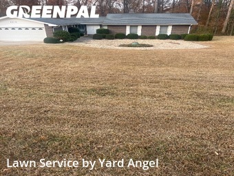 Lawn Mowing nearby Flowery Branch, GA, 