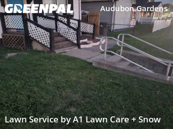 Yard Mowing nearby Indianapolis, IN, 