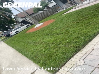 Lawn Maintenance nearby Sunrise, FL, 