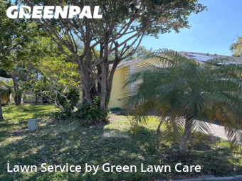 Lawn Cut nearby Greenacres, FL, 