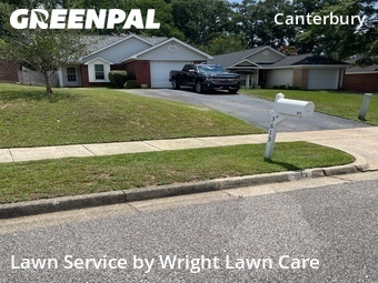 Lawn Cutting nearby Mobile, AL, 