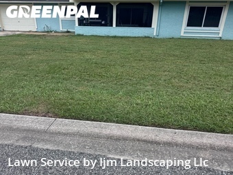 Lawn Cut nearby Orlando, FL, 