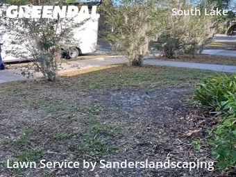 Lawn Mowing Service nearby Lakeland, FL, 
