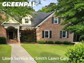 Lawn Service nearby Greenville, NC, 
