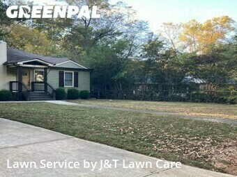 Lawn Mowing Service nearby Atlanta, GA, 