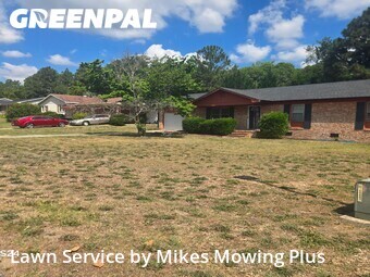 Grass Cut nearby Fayetteville, NC, 