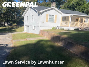 Lawn Mowing Service nearby Forest Park, GA, 