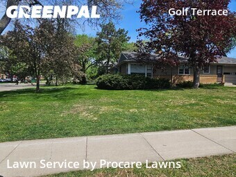 Lawn Care Service nearby Minneapolis, MN, 