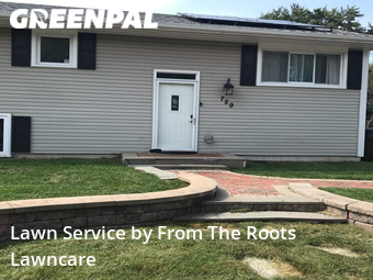 Lawn Care Service nearby Streamwood, IL, 