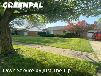 Lawn Care Service nearby Kettering, OH, 