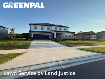 Lawn Mowing nearby Deltona, FL, 