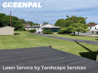 Lawn Mowing nearby Shillington, PA, 