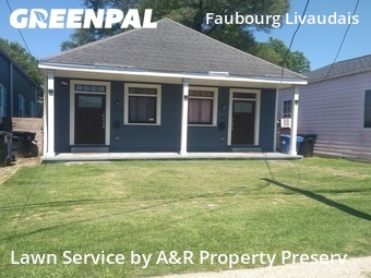 Lawn Care nearby New Orleans, LA, 