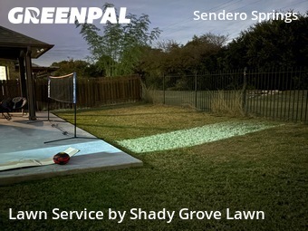 Lawn Service nearby Round Rock, TX, 