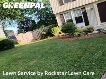 Lawn Cutting nearby Gaithersburg, MD, 