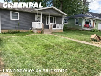 Lawn Care Service nearby Bloomington, IN, 