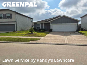 Lawn Mow nearby Harris County, TX, 