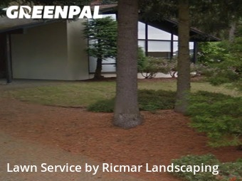 Lawn Care Service nearby Bellevue, WA, 