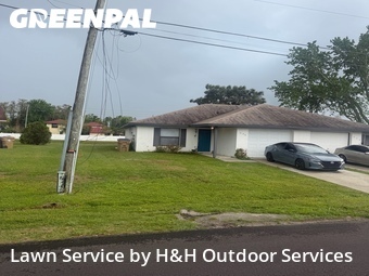 Lawn Mow nearby Poinciana, FL, 