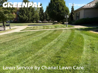 Lawn Mowing nearby New Albany, OH, 