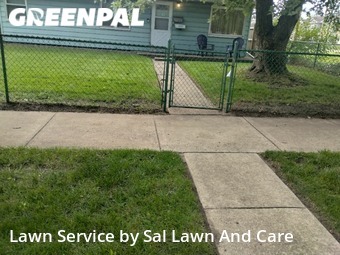 Lawn Mow nearby Hammond, IN, 