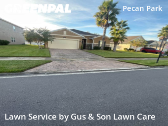 Lawn Care Service nearby Jacksonville, FL, 
