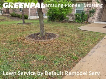 Lawn Mow nearby Austin, TX, 