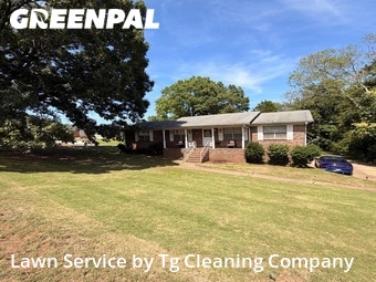 Lawn mowed in Bessemer, 35022