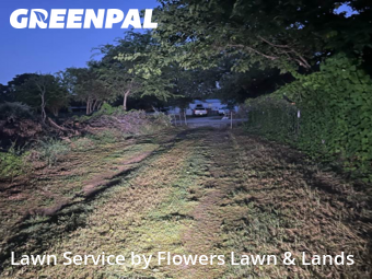 Yard Cutting nearby Azle, TX, 