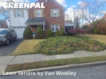 Lawn Maintenance nearby Lansdowne, NJ, 