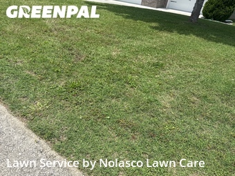 Landscaping Renovation In Chattanooga,37415,Landscaping by Nolasco Lawn Care , work completed in Jun , 2026