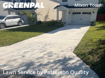 Grass Cut nearby Jacksonville, FL, 