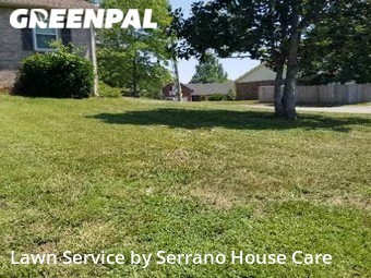 Lawn Care nearby Nashville, TN, 
