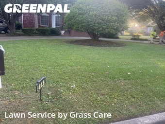 Grass Cutting nearby Myrtle Beach, SC, 