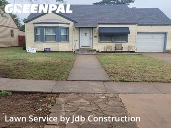Lawn Maintenance nearby Amarillo, TX, 