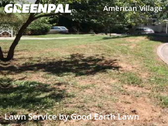 Grass Cut nearby Durham, NC, 
