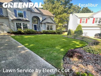 Lawn Service nearby Cary, NC, 