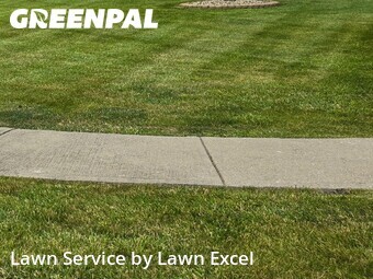 Grass Cutting nearby Greenwood, IN, 
