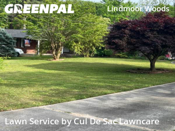 Yard Mowing nearby Decatur, GA, 