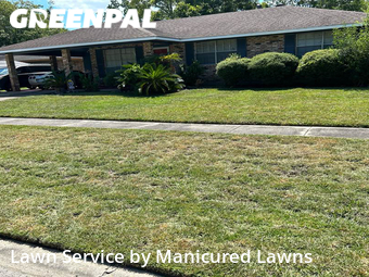 Lawn Mowing nearby Baton Rouge, LA, 